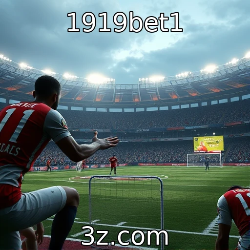 Tecnologia de realidade aumentada transforma experiências de jogo | 1919bet1