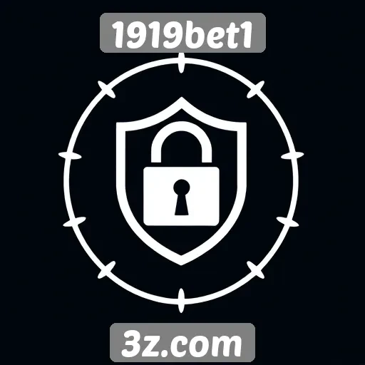 Estratégias de segurança em plataformas de apostas