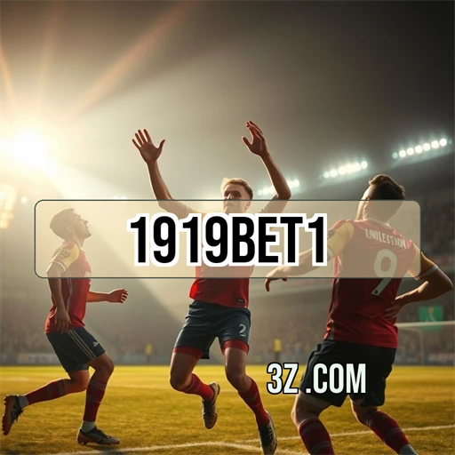 O Magia do Casino 1919bet1: Onde a Diversão Nunca Para