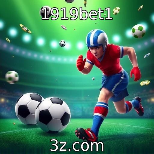 Crescimento da indústria de jogos no Brasil - 1919bet1