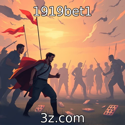 Análise de jogos independentes e seu papel na indústria : 1919bet1
