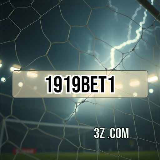 Viva a Aposta: 1919bet1 e sua Seção Live Irresistível