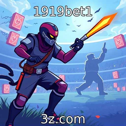 Desenvolvedores buscam inovação em jogos mobile | 1919bet1