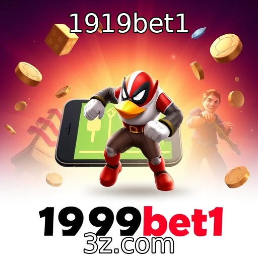 O crescimento dos jogos mobile no mercado | 1919bet1