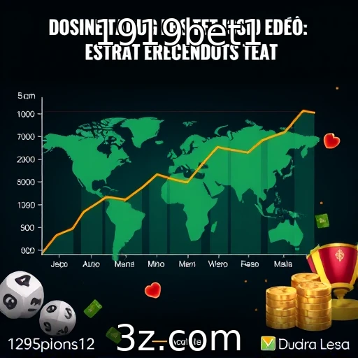 A ascensão dos jogos online e suas implicações econômicas : 1919bet1