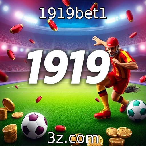 Crescimento do mercado de jogos online na última década : 1919bet1