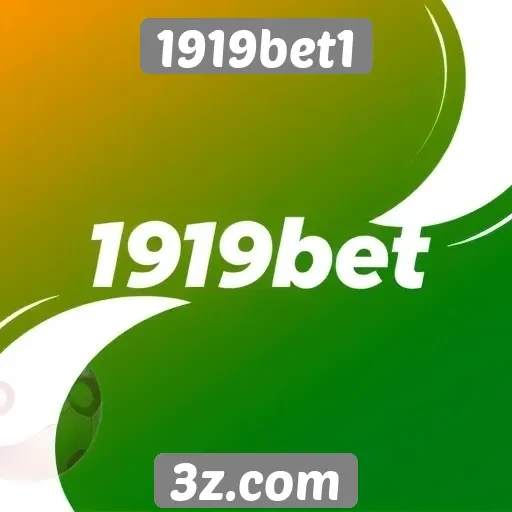 Métodos de pagamento disponíveis no 1919bet1