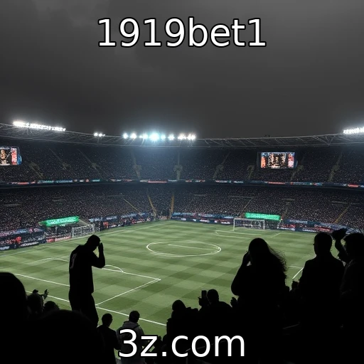 Impacto da regulamentação no mercado de apostas - 1919bet1