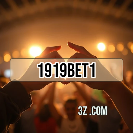 1919bet1 Esportes