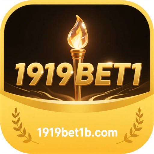 1919bet1 logo