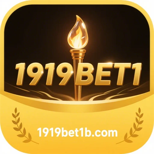 1919bet1 logo