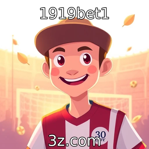 Avanços tecnológicos que transformam a experiência dos jogadores - 1919bet1