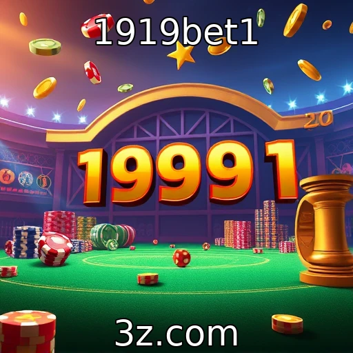 Inovação tecnológica impulsiona jogos de cassino online : 1919bet1