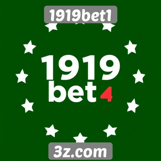 Transparência e regulamentação no 1919bet1