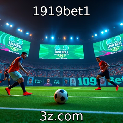 Perspectivas para a realidade virtual nos jogos : 1919bet1